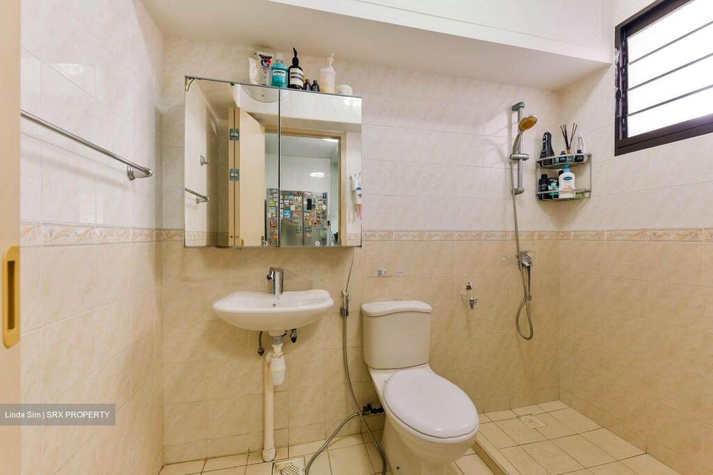 Blk 491 Admiralty Link (Sembawang), HDB 5 Rooms #581377691